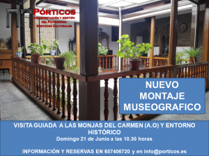 Visita 21 Junio